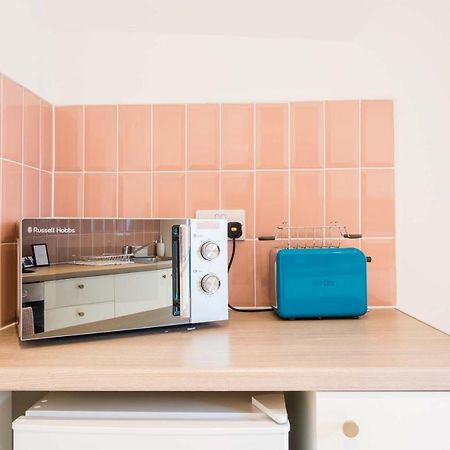 1 Bed Central Cardiff Apartment Екстериор снимка